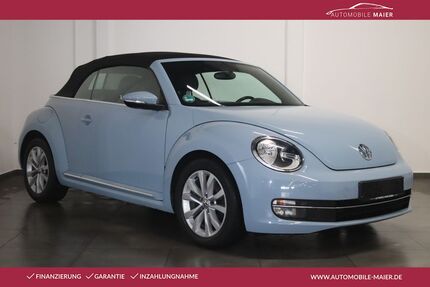 VW Beetle 67.100 km 13.900 &euro; Bebra 36179
