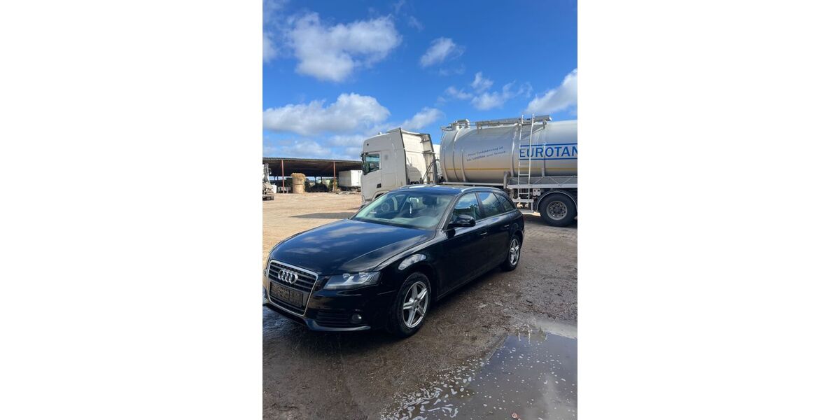 Audi A4 269.200 km 3.750 &euro; Blomnath 23823