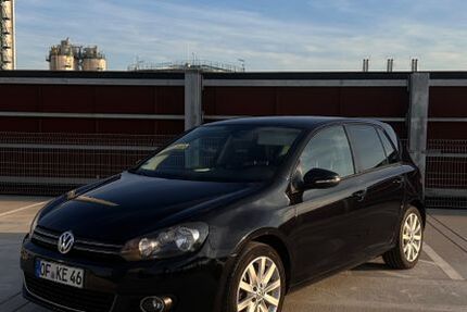 VW Golf 196.000 km 6.200 &euro; Rödermark 63322