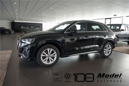 Audi Q3 100.700 km 25.900 &euro; Blaufelden - Wiesenbach 74572