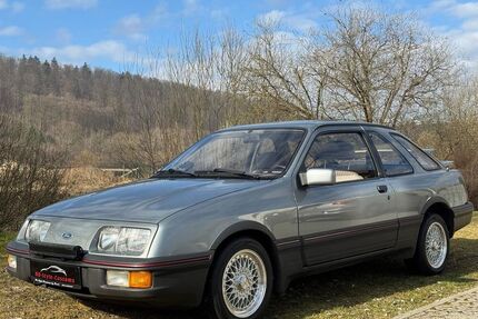 Ford Sierra