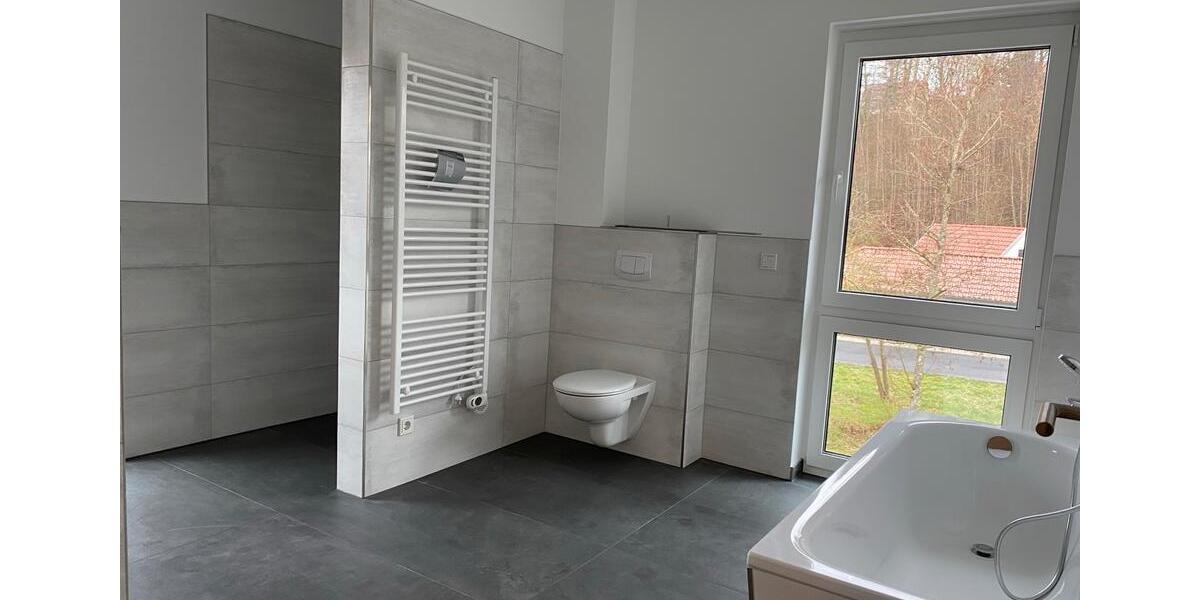 Einfamilienhaus Mellrichstadt - 5 Zimmer, 135 m&sup2;, 1.490&euro; | Angebot:26452913