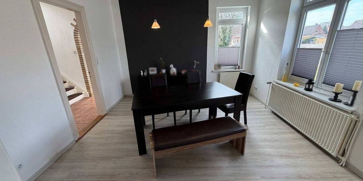 Einfamilienhaus Glückstadt - 6 Zimmer, 135 m&sup2;, 269.000&euro; | Angebot:26686492