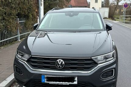 VW T-Roc 98.000 km 16.990 &euro; Aiterhofen 94330