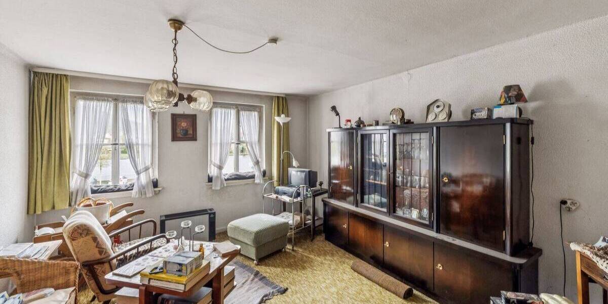 Einfamilienhaus Miltenberg - 1 Zimmer, 240 m&sup2;, 145.000&euro; | Angebot:26128226