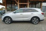 Kia SORENTO 2.2D AWD AT8 PLATINUM|NAVi|AHK|PDC|LEDER 108.763 km 24.960 &euro; Höhenkirchen-Siegertsbrun 85635