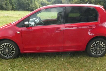 Seat Mii 58.400 km 8.700 € Römerstein 72587