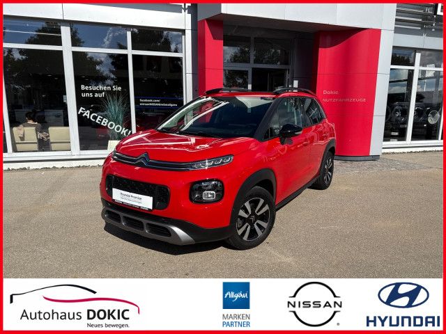Citroen C3 Aircross 49.980 km 11.990 € Germaringen 87656