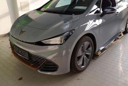 Cupra Born 25.350 km 24.380 &euro; Forchheim 91301