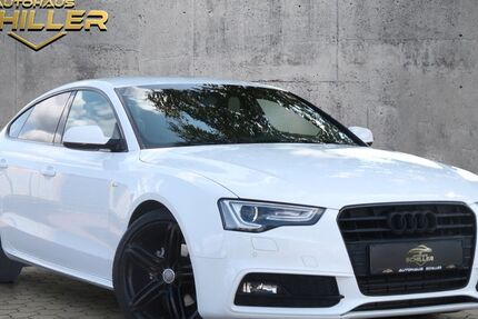 Audi A5 145.000 km 15.999 &euro; Burgwedel/Fuhrberg an der A7 30938
