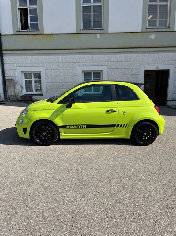 595 Competizione