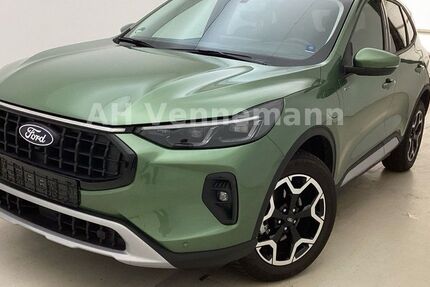 Ford Kuga 12.150 km 36.890 &euro; Hilter 49176
