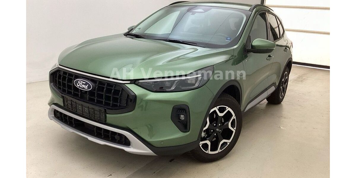 Ford Kuga 12.150 km 36.890 &euro; Hilter 49176