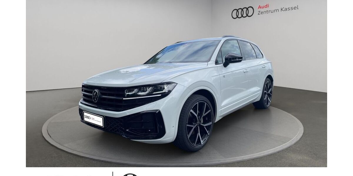 VW Touareg 46.495 km 61.490 &euro; Kassel 34125