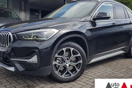 BMW X1 73.850 km 29.980 € Hünfeld/Fulda/Eiterfeld 36088