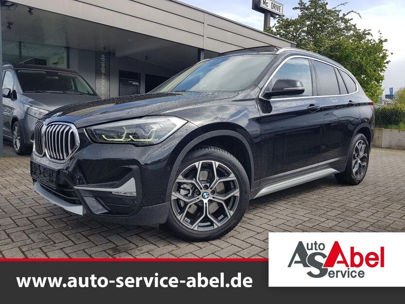 BMW X1 73.850 km 29.980 € Hünfeld/Fulda/Eiterfeld 36088