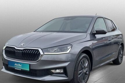 Skoda Fabia 3.572 km 20.780 &euro; Bad Camberg 65520