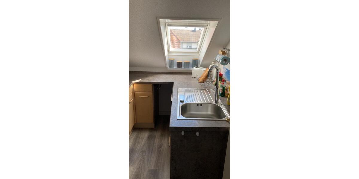Dachgeschoßwohnung Hövelhof - 2 Zimmer, 55 m&sup2;, 980&euro; | Angebot:26165958