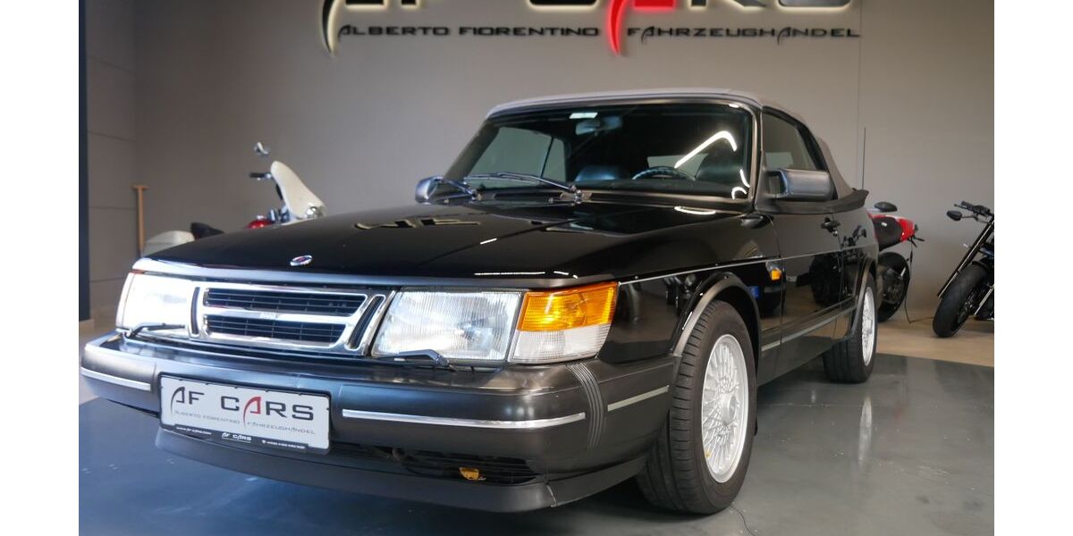 Saab 900 333.990 km 11.900 &euro; Seevetal 21220