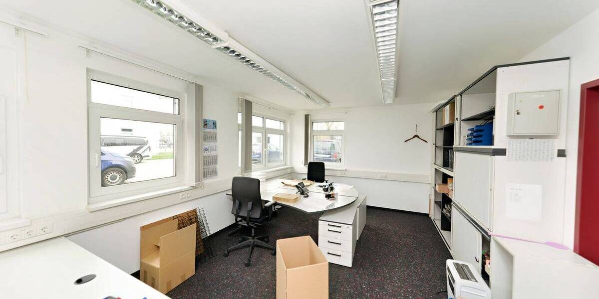 Gewerbeobjekt Warngau / Lochham Lochham - 1.349.000&euro; | Angebot:26512813