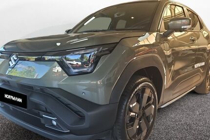 Suzuki Vitara 6.500 km 38.928 &euro; Saalfeld 07318