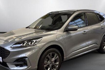 Ford Kuga 35.375 km 26.990 &euro; Überherrn 66802