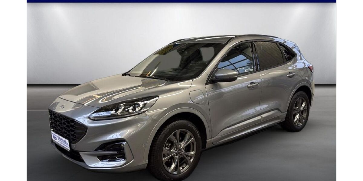 Ford Kuga 35.375 km 26.990 &euro; Überherrn 66802