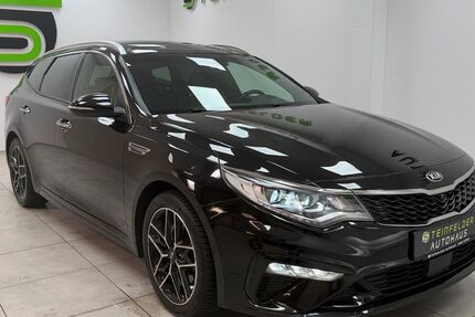 Kia Optima 93.058 km 18.590 &euro; Steinfeld 49439