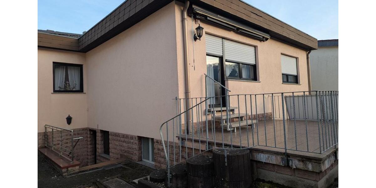 Bungalow Dillingen (Saar) - 2 Zimmer, 88 m&sup2;, 279.000&euro; | Angebot:26652276