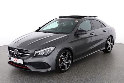 Mercedes-Benz CLA 250 76.744 km 26.880 &euro; Berlin 12103