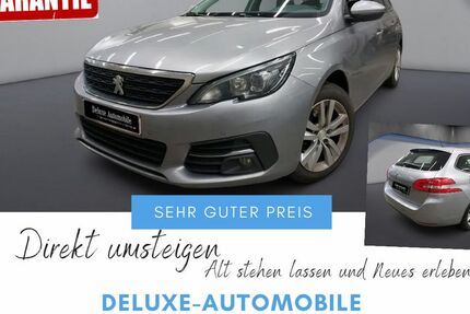Peugeot 308 101.200 km 10.450 &euro; Alzenau 63755