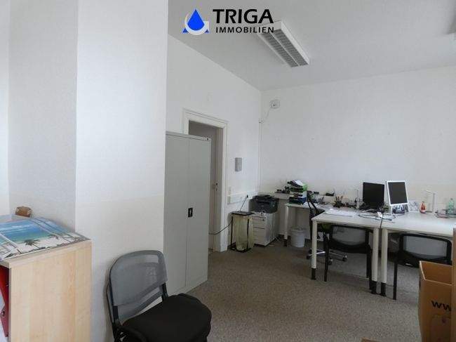 Eigener Zugang und beste Verkehrsanbindung... 1 zimmer