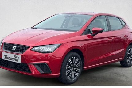 Seat Ibiza 40.399 km 19.880 &euro; Blankenheim 53945