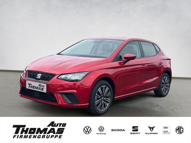 Seat Ibiza 40.399 km 19.880 &euro; Blankenheim 53945