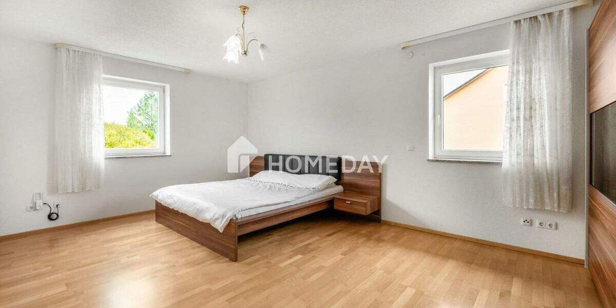 Doppelhaushälfte Kaufbeuren - 1 Zimmer, 500 m&sup2;, 2.249.000&euro; | Angebot:25708392