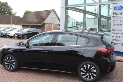 Ford Focus 14.651 km 24.750 € Rastede 26180