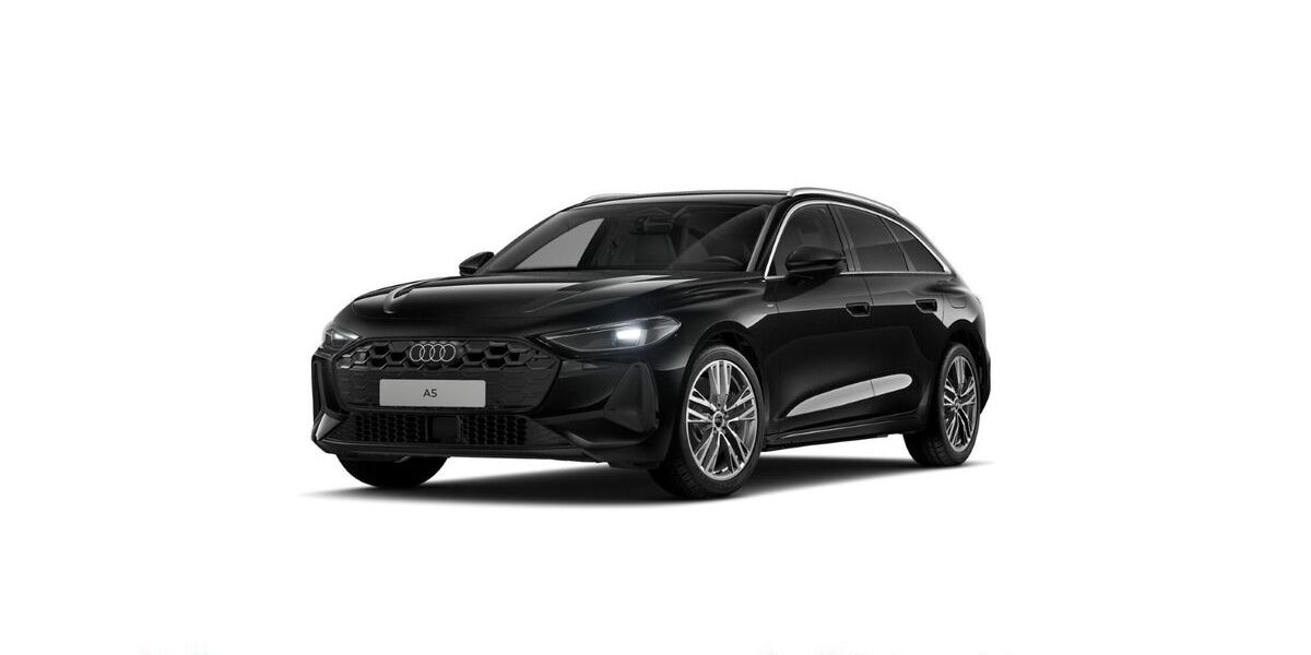 Audi A5 19.086 km 55.180 &euro; Oberursel 61440