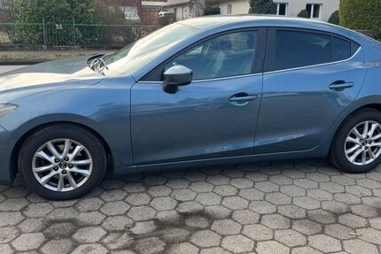 Mazda 3 280.000 km 5.490 &euro; Stelle 21435
