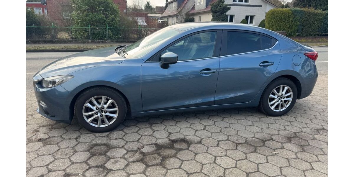 Mazda 3 280.000 km 5.490 &euro; Stelle 21435