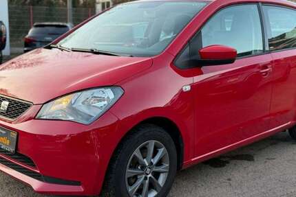 Seat Mii 150.000 km 4.499 &euro; Saarlouis 66740