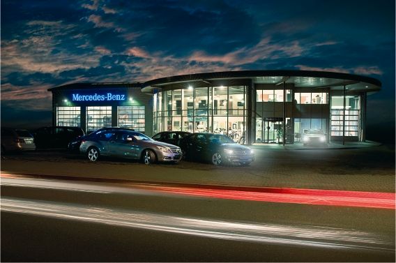 Mercedes-Benz GLC 300 87.250 km 48.650 € Grevesmühlen 23936
