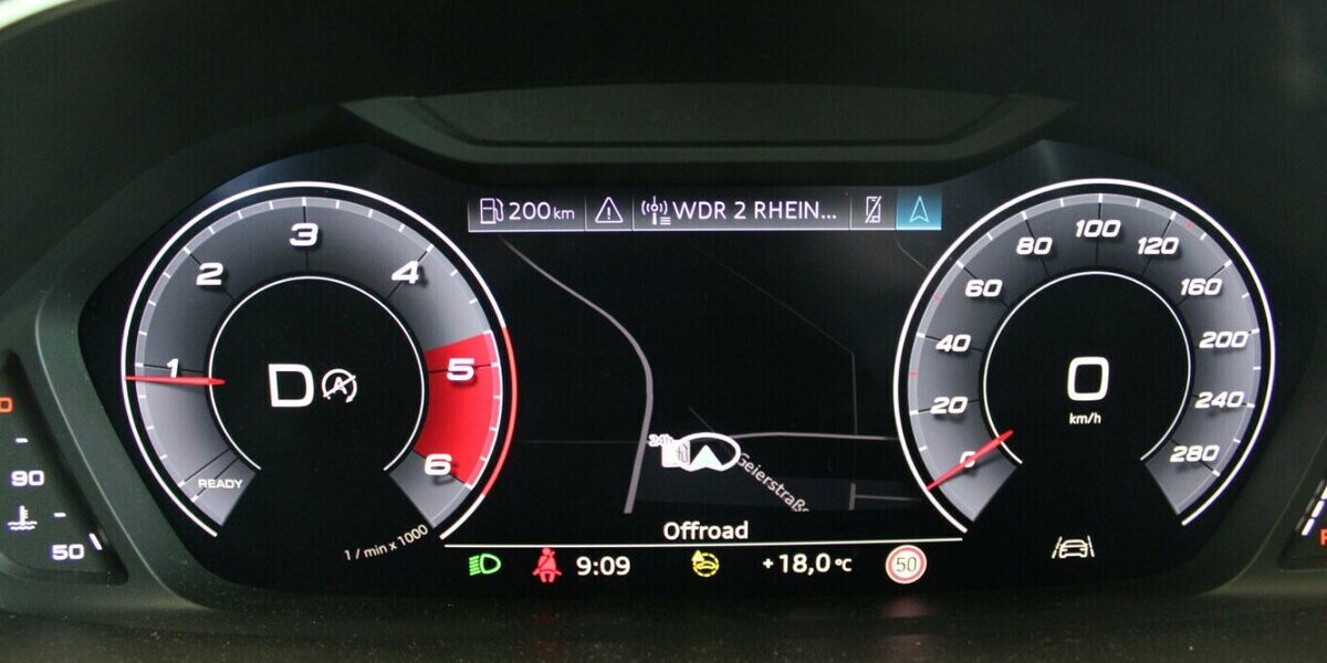 Audi Q3 35 TDI S tronic S Line 104.924 km 22.980 &euro; Euskirchen 53881