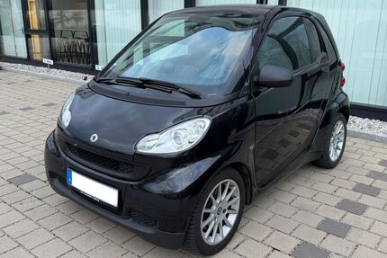 Smart ForTwo 159.000 km 4.290 &euro; Augsburg 86165
