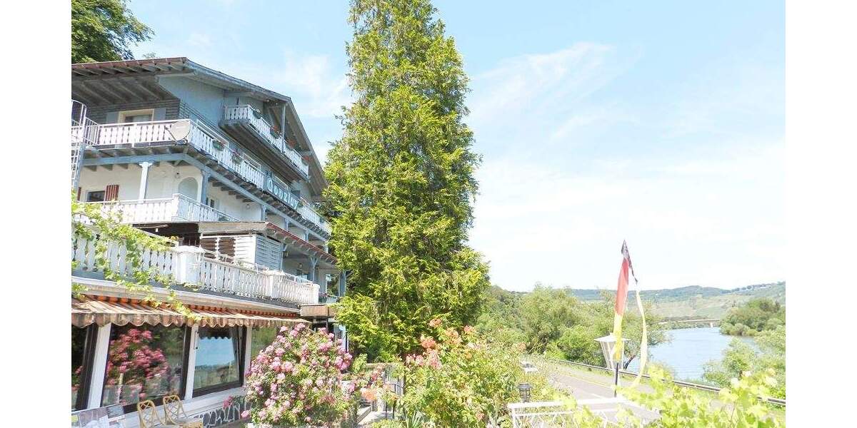 Gewerbeobjekt Traben-Trarbach Trarbach - 1.500.000&euro; | Angebot:24037450