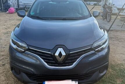 Renault Kadjar 135.000 km 11.200 &euro; Rösrath 51503