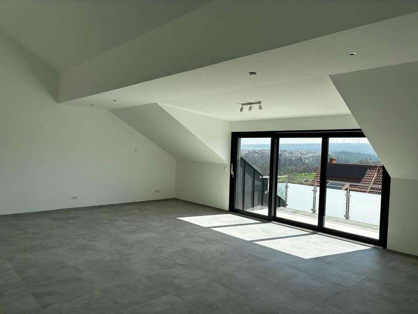 Wohnung zum Mieten in Ettlingen 1.300 € 107 m²