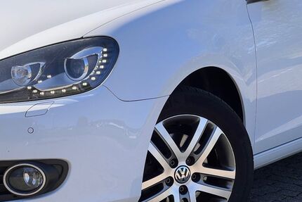 VW Golf 245.000 km 5.600 € Dissen 49201