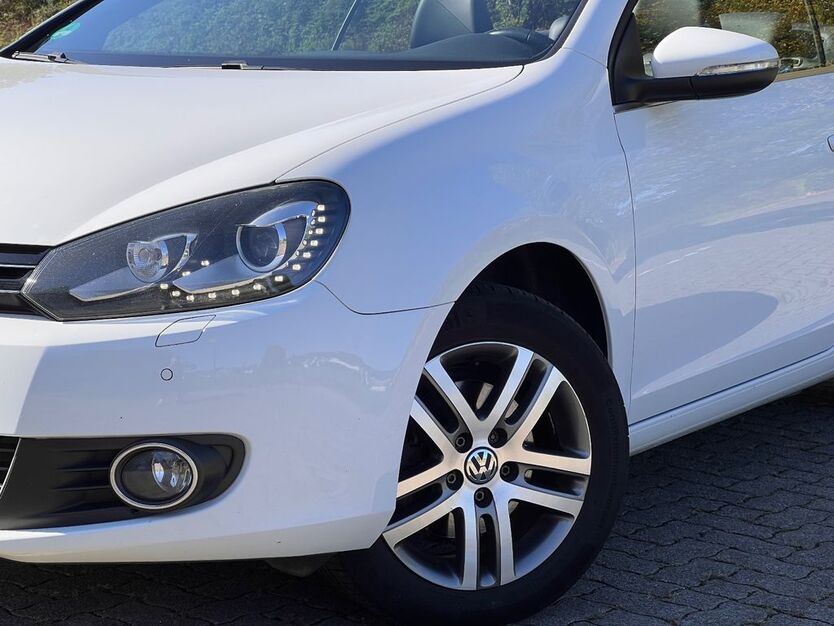 VW Golf 245.000 km 5.600 € Dissen 49201