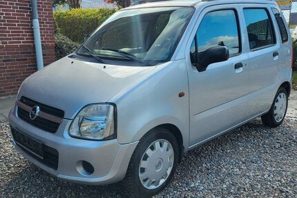Opel Agila 165.000 km 2.399 € Kiel-Elmschenhagen 24146