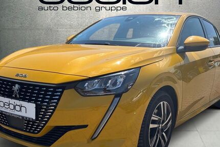 Peugeot 208 60.300 km 13.880 &euro; Herrenberg 71083
